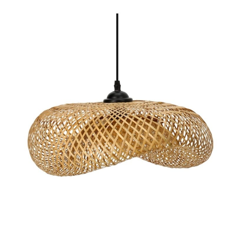 Lampa wisząca BOHO BRUGIA 1xE27