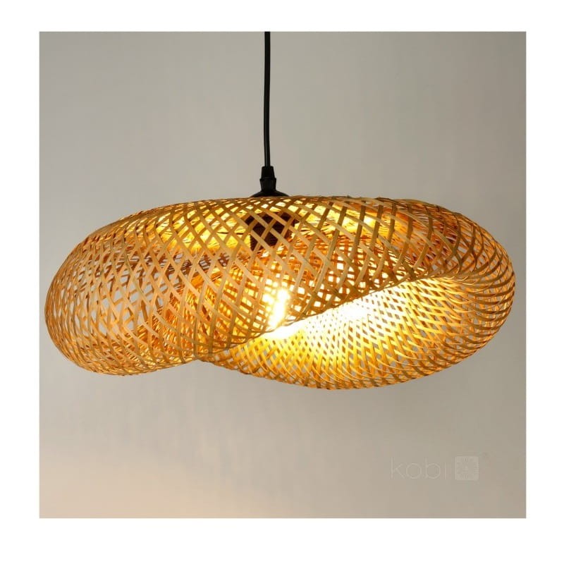 Lampa wisząca BOHO BRUGIA