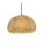 Lampa wisząca BOHO BAKU 1xE27