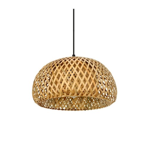 Lampa wisząca BOHO BAKU S 1xE27