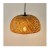 Lampa wisząca BOHO BAKU S