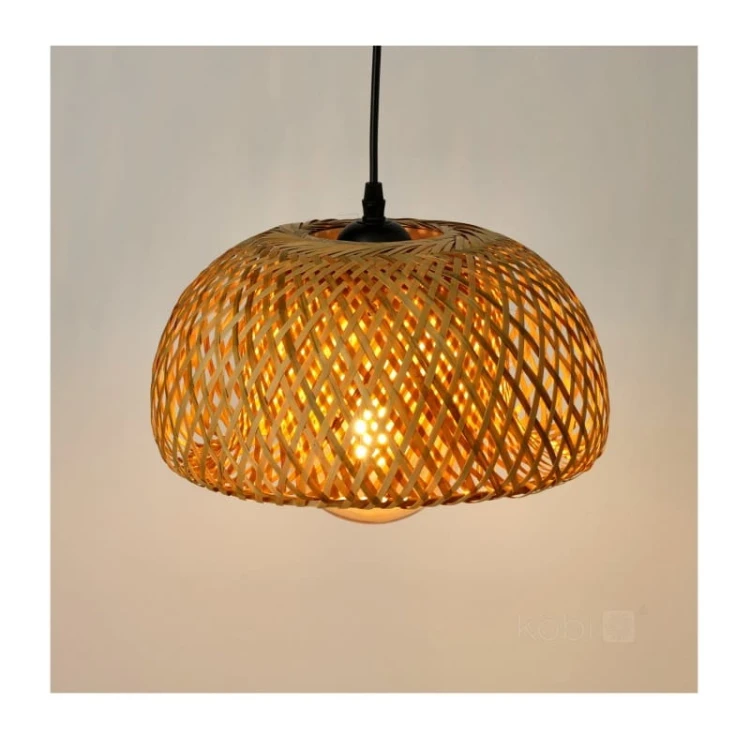 Lampa wisząca BOHO BAKU S