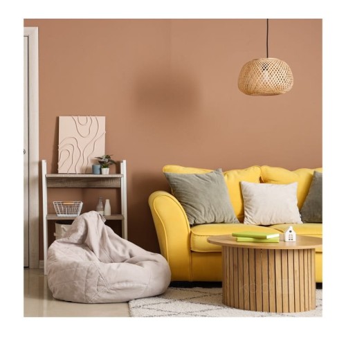 lampa baku s w stylu boho