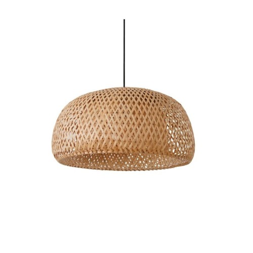 Lampa wisząca BOHO BAKU L 1xE27