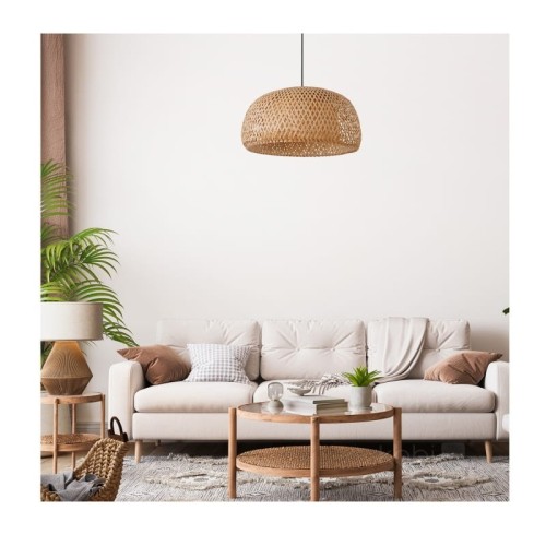 lampa wisząca baku L