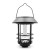 Lampa ogrodowa LED solarna wisząca 15lm SUNARI FLS-40 czarna