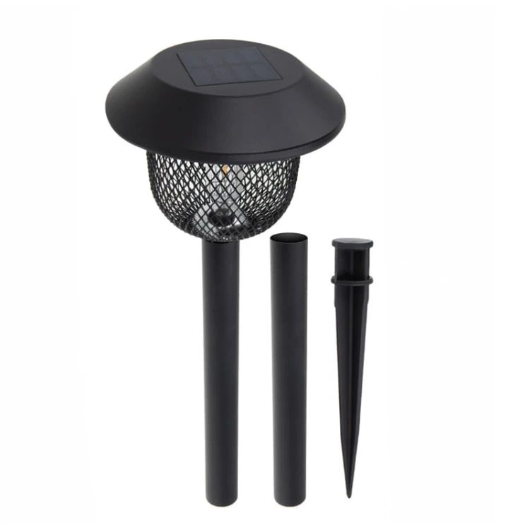 Lampa ogrodowa solarna wbijana SUNARI FLS-30 słupek 66cm