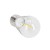 Żarówka LED E27 1W Filament ST45
