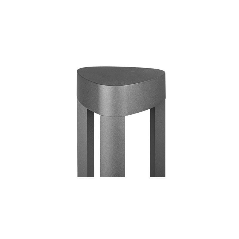 lampa ogrodowa stojąca GX53