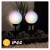 lampa solarna rgb artis