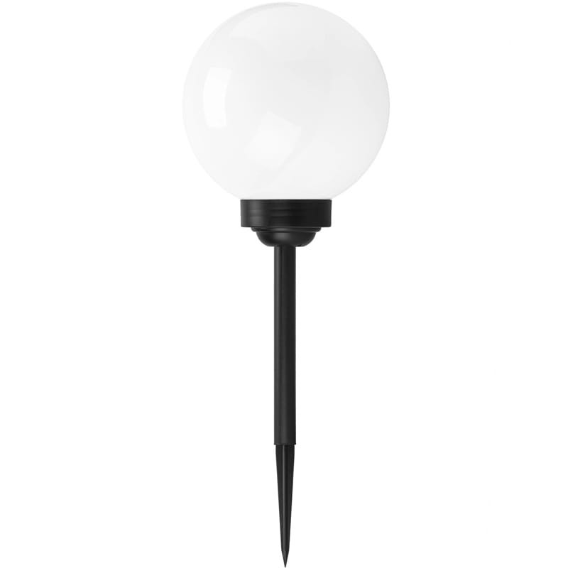 lampa solarna zimna 20cm