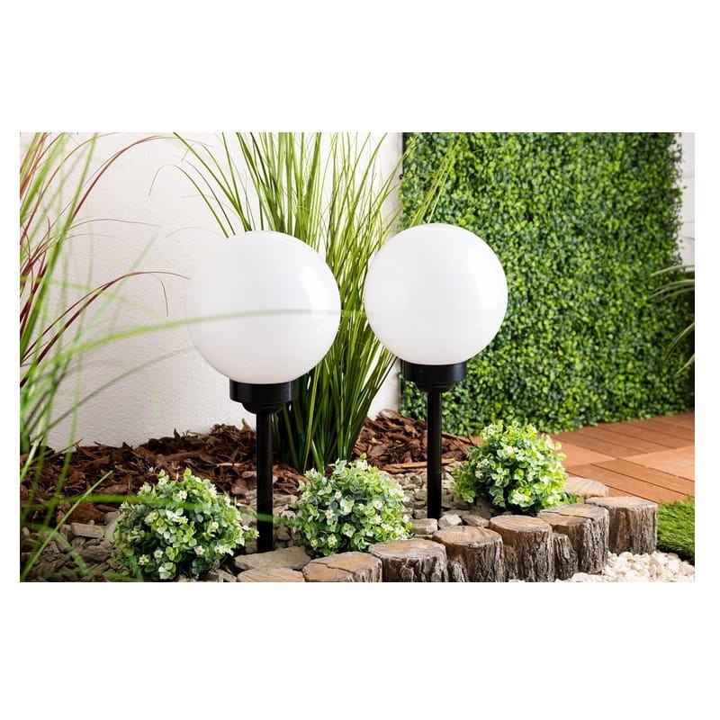 lampa artis zimna 6500K wbijana