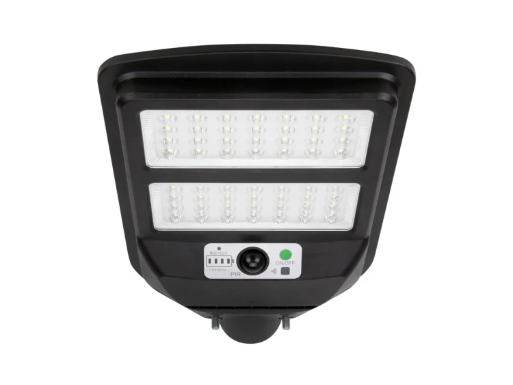 lampa solarna uliczna 100W zimna