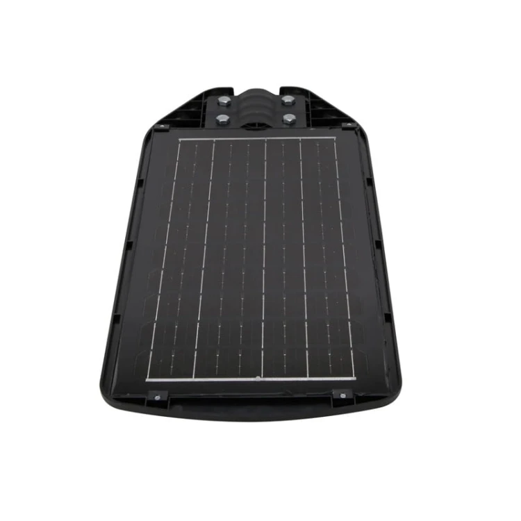 lampa solarna 150W z czujnikiem