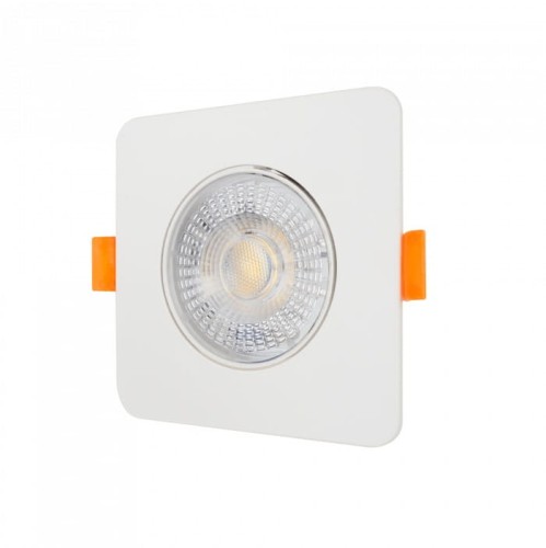 Panel LED 3W/5W/7W CCT podtynkowy kwadrat