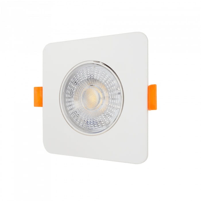 Panel LED 3W/5W/7W CCT podtynkowy kwadrat