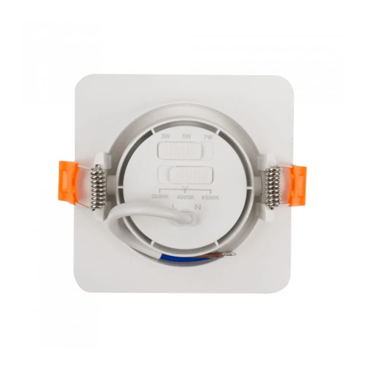 panel led EC61252