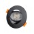 Panel LED 3W/5W/7W CCT podtynkowy