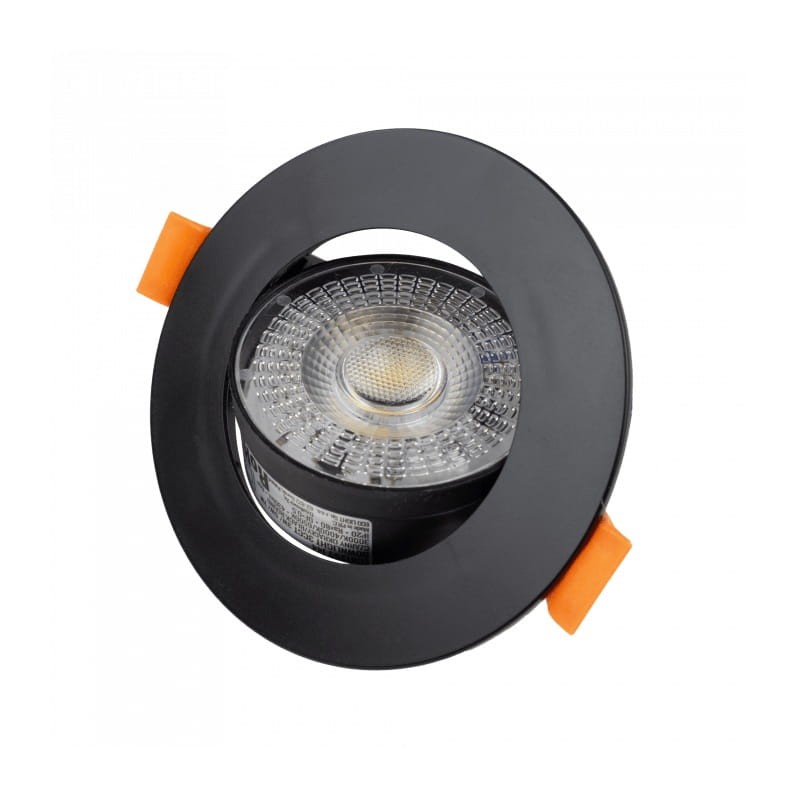 Panel LED 3W/5W/7W CCT podtynkowy