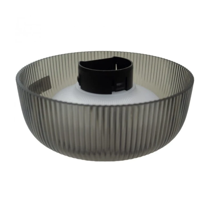 Lampa elewacyjna LED SOLARNA 2,5W 2w1