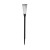 Lampa ogrodowa solarna wbijana 60lm IP65 SSO-4