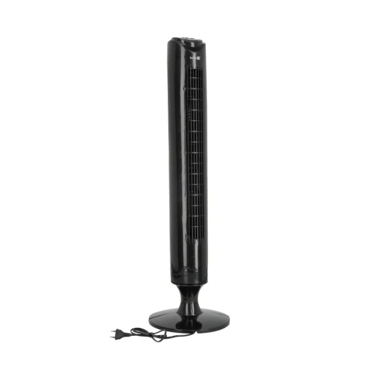 wentylator sterowany pilotem 45W
