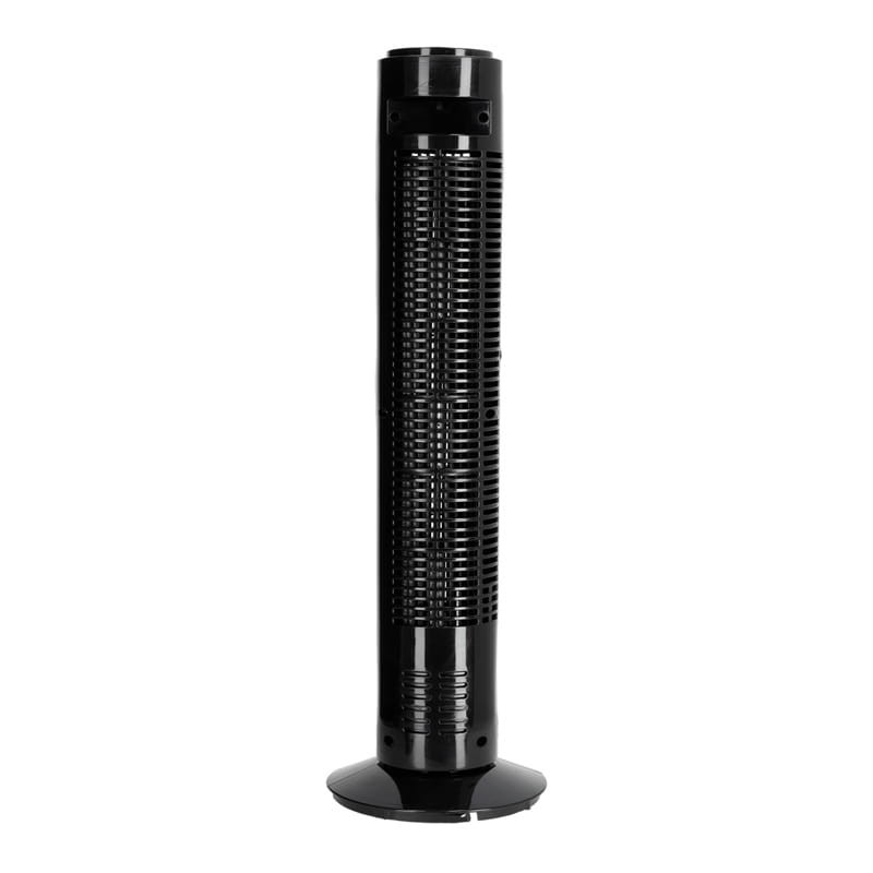 wentylator czarny venlo 45W