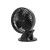 Wentylator biurkowy VIENTO CLIP 4,9W czarny