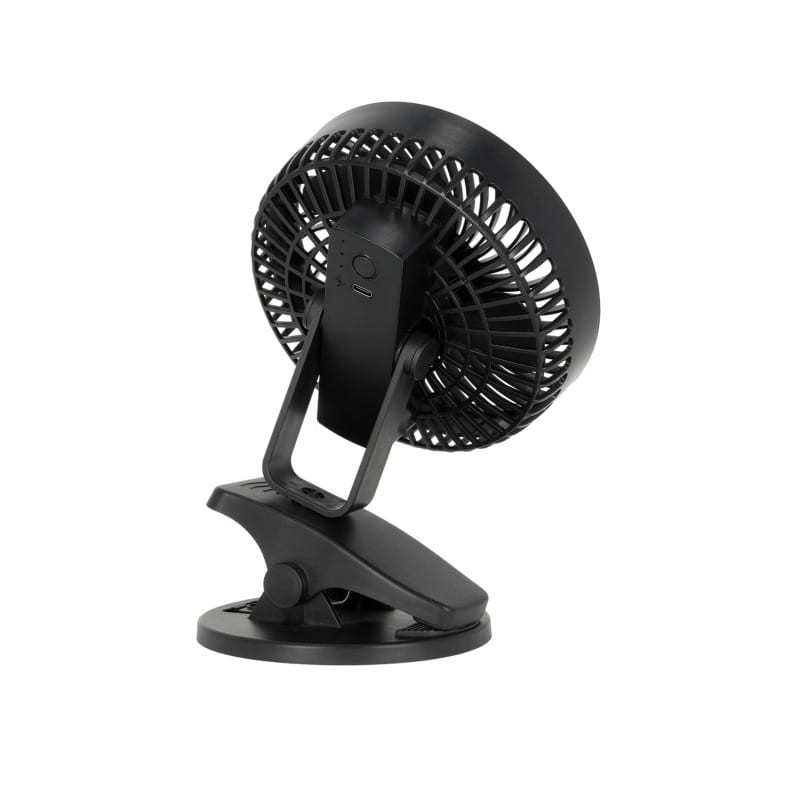 Wentylator biurkowy VIENTO CLIP 4,9W