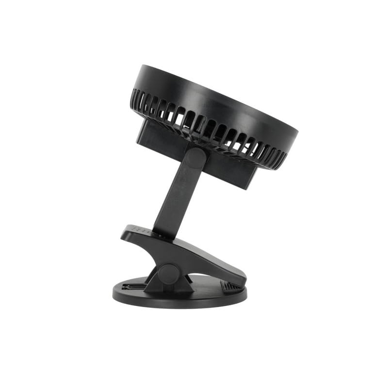 wentylator stołowy viento na klips