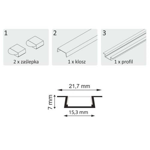 rysunek techniczny