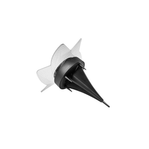 lampa solarna 9248