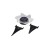 Lampa ogrodowa solarna LED 0,72W 30lm