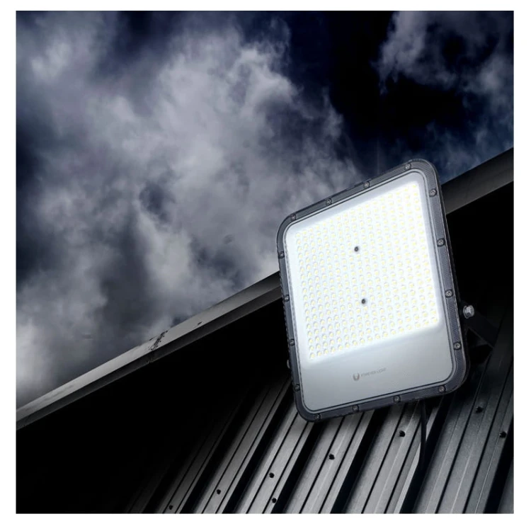 Naświetlacz LED PROXIM+ 50W IP65 - biały zimny 5 lat gwarancji