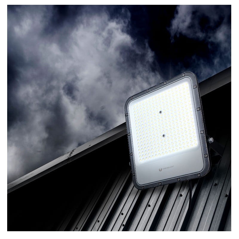 Naświetlacz LED PROXIM+ 50W IP65 - biały zimny 5 lat gwarancji