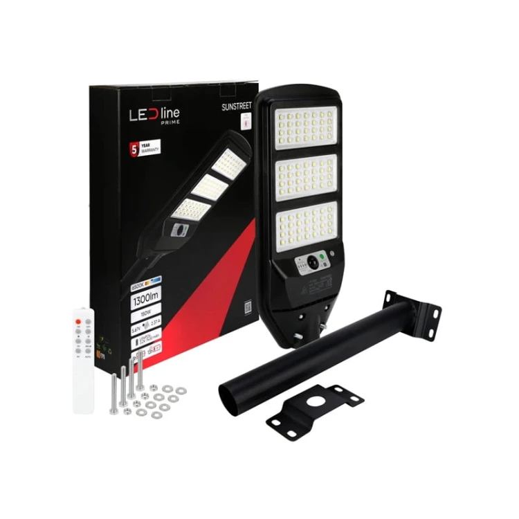 211322 lampa solarna