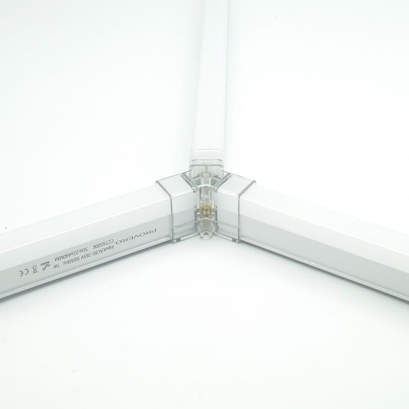 zestaw biały lamp ID-4973-00