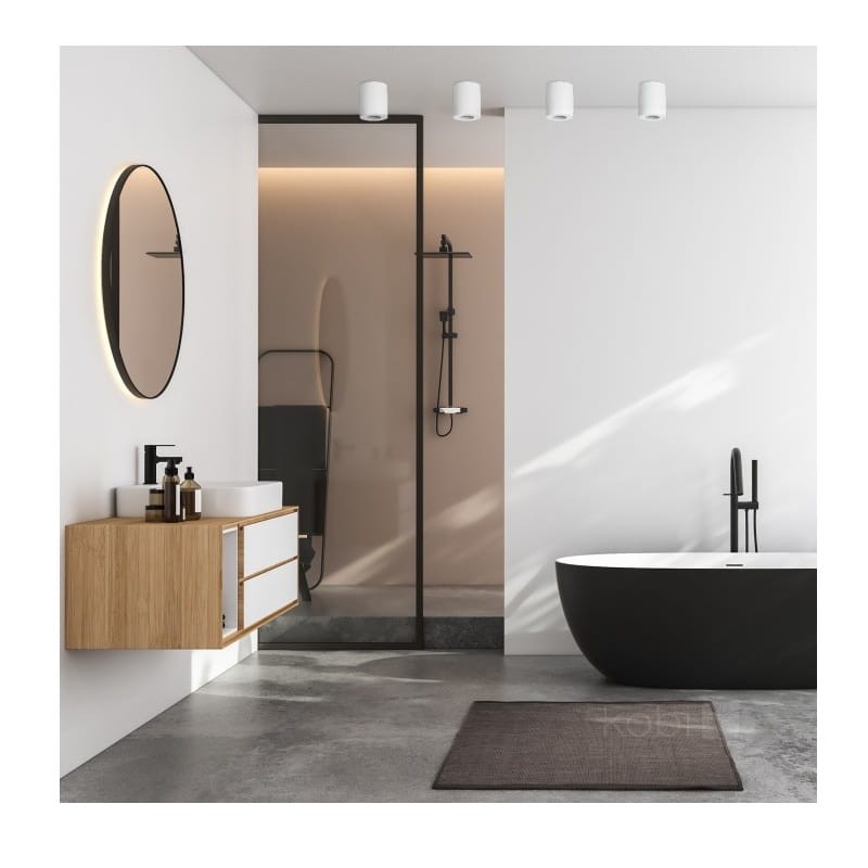 oprawa sufitowa IP44