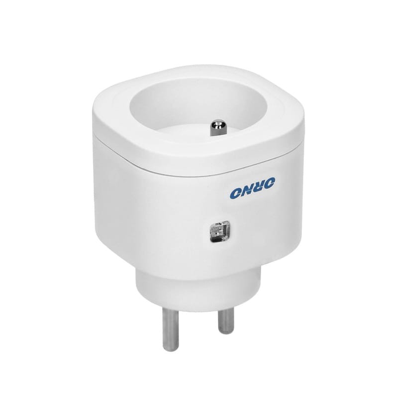 zestaw gniazd 2+1 OR-GB-439