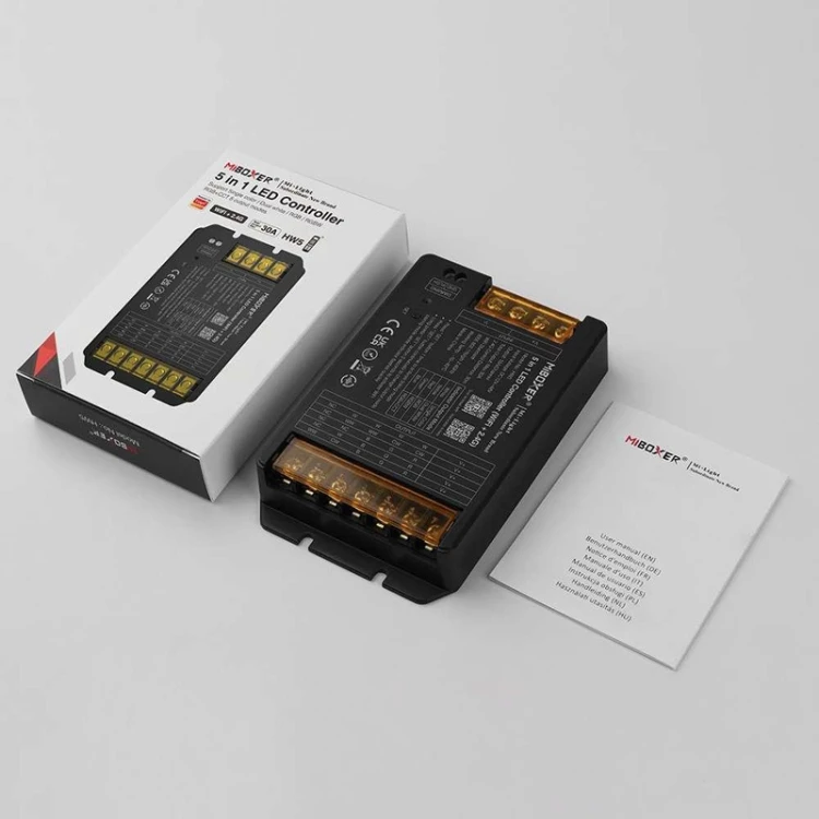 sterownik HW5