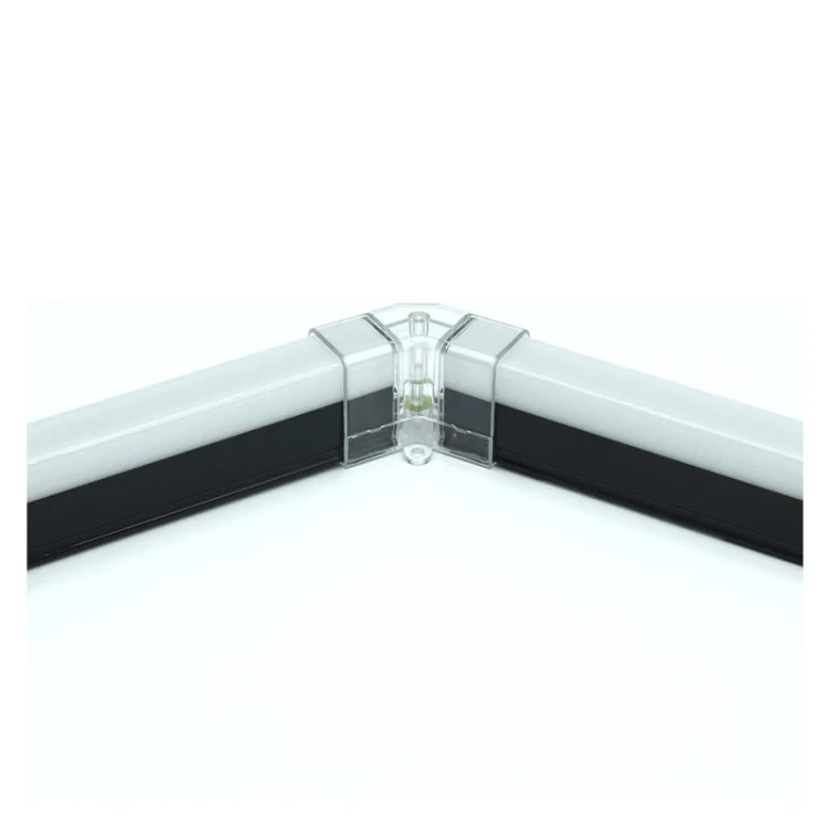 Zestaw 1 lamp LED HEXAGON 42W 6500K