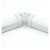 1 lamp led hexagon 42W