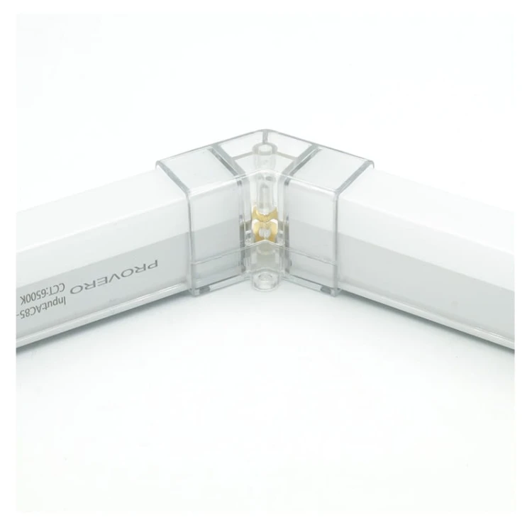 1 lamp led hexagon 42W