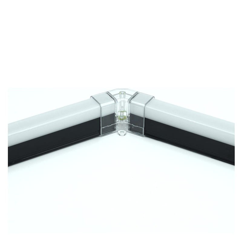 Zestaw 14 lamp LED HEXAGON 456W 4000K