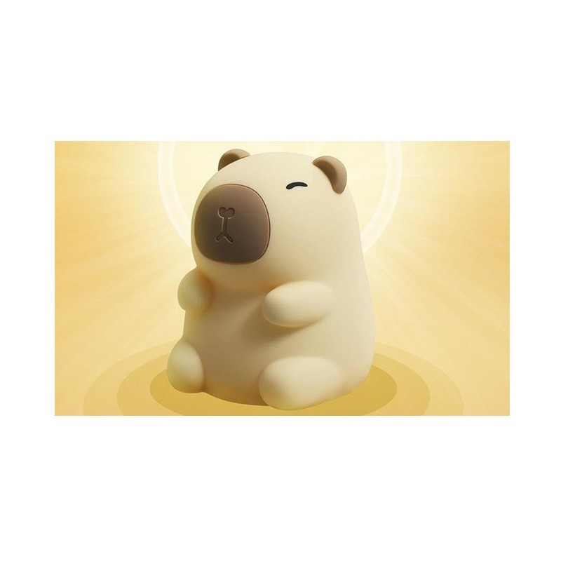 lampka nocna rgbww 9005