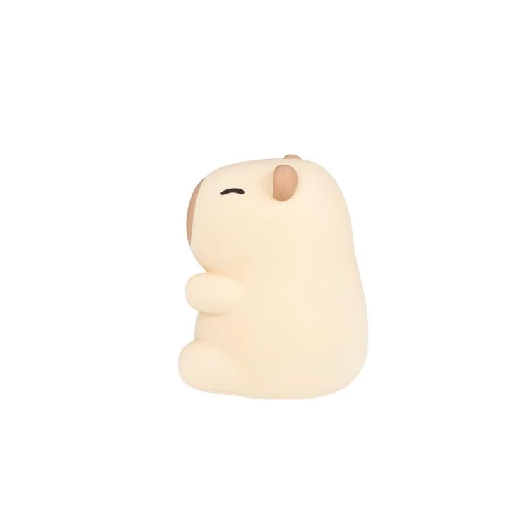 lampka kapibara rgbww