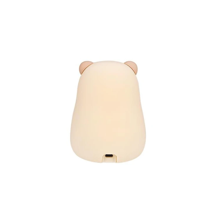 Lampka LED MasterLedziak RGBWW KAPIBARA