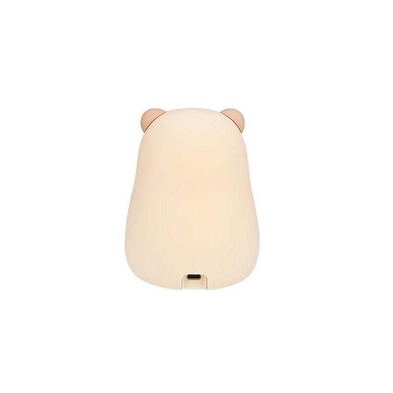 Lampka LED MasterLedziak RGBWW KAPIBARA