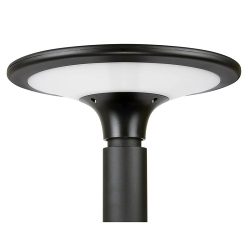 Lampa uliczna parkowa LED LEDline PRIME SOLARNA 20W 3000K/4000K SUNLO