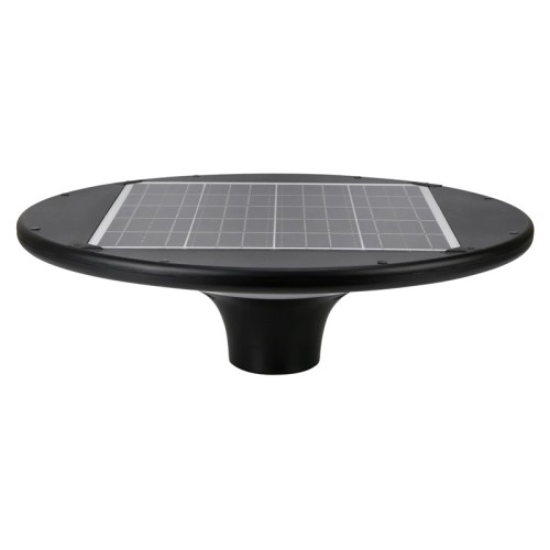 Lampa uliczna parkowa LED LEDline PRIME SOLARNA 20W 3000K/4000K